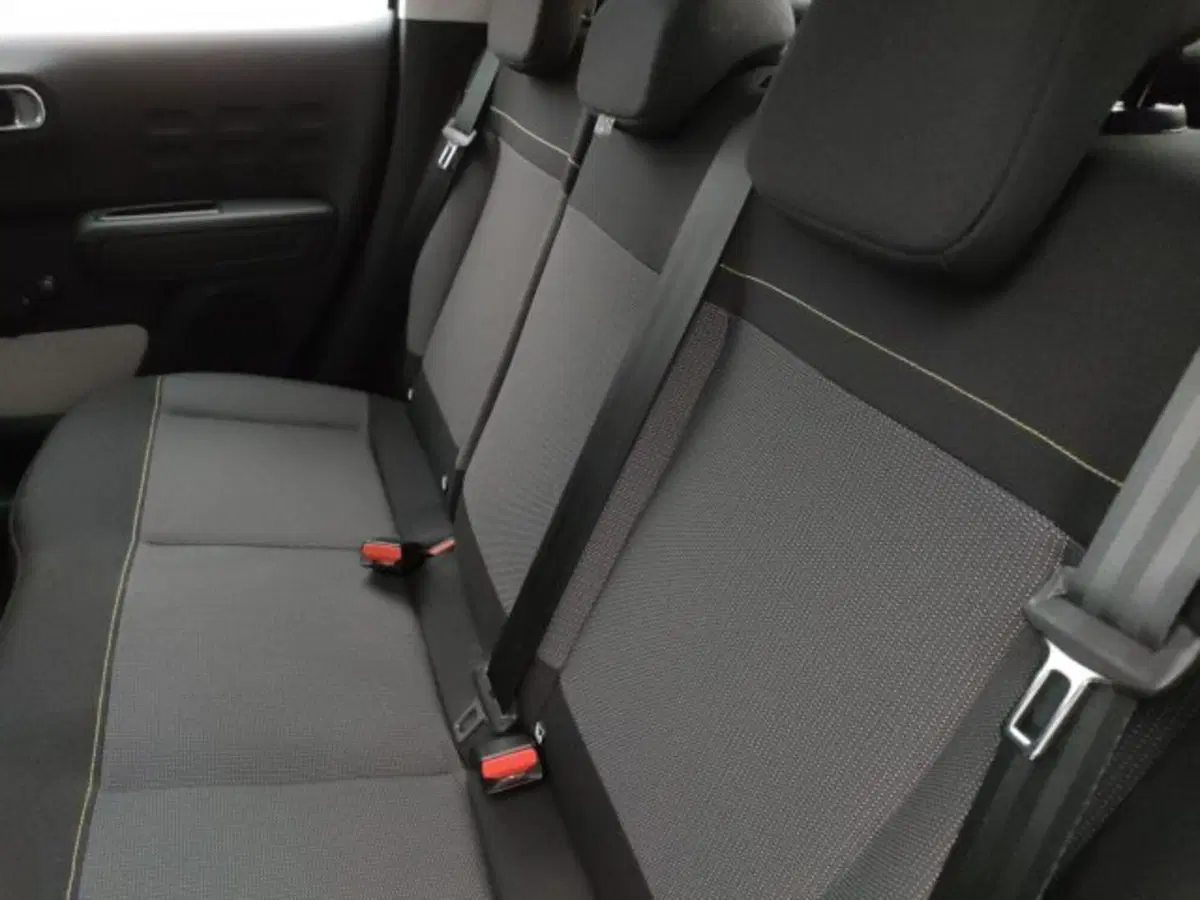 Citroen C3 usata a Torino (15)