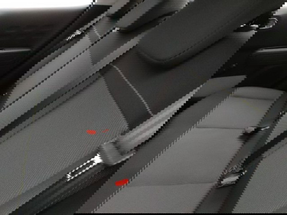 Citroen C3 usata a Torino (15)