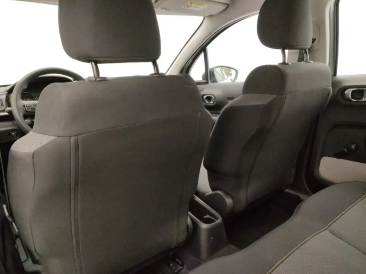 Citroen C3 usata a Torino (16)