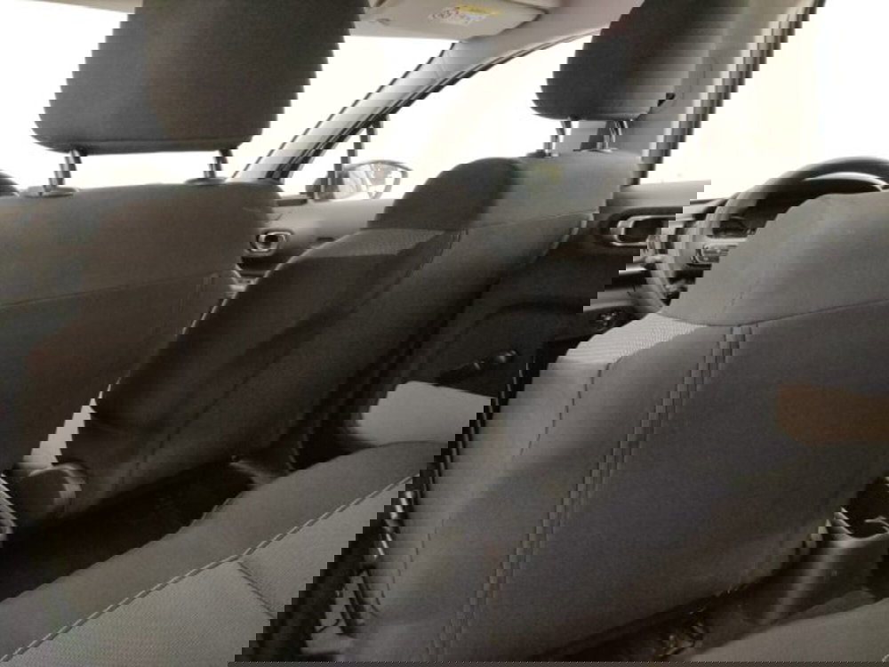 Citroen C3 usata a Torino (16)