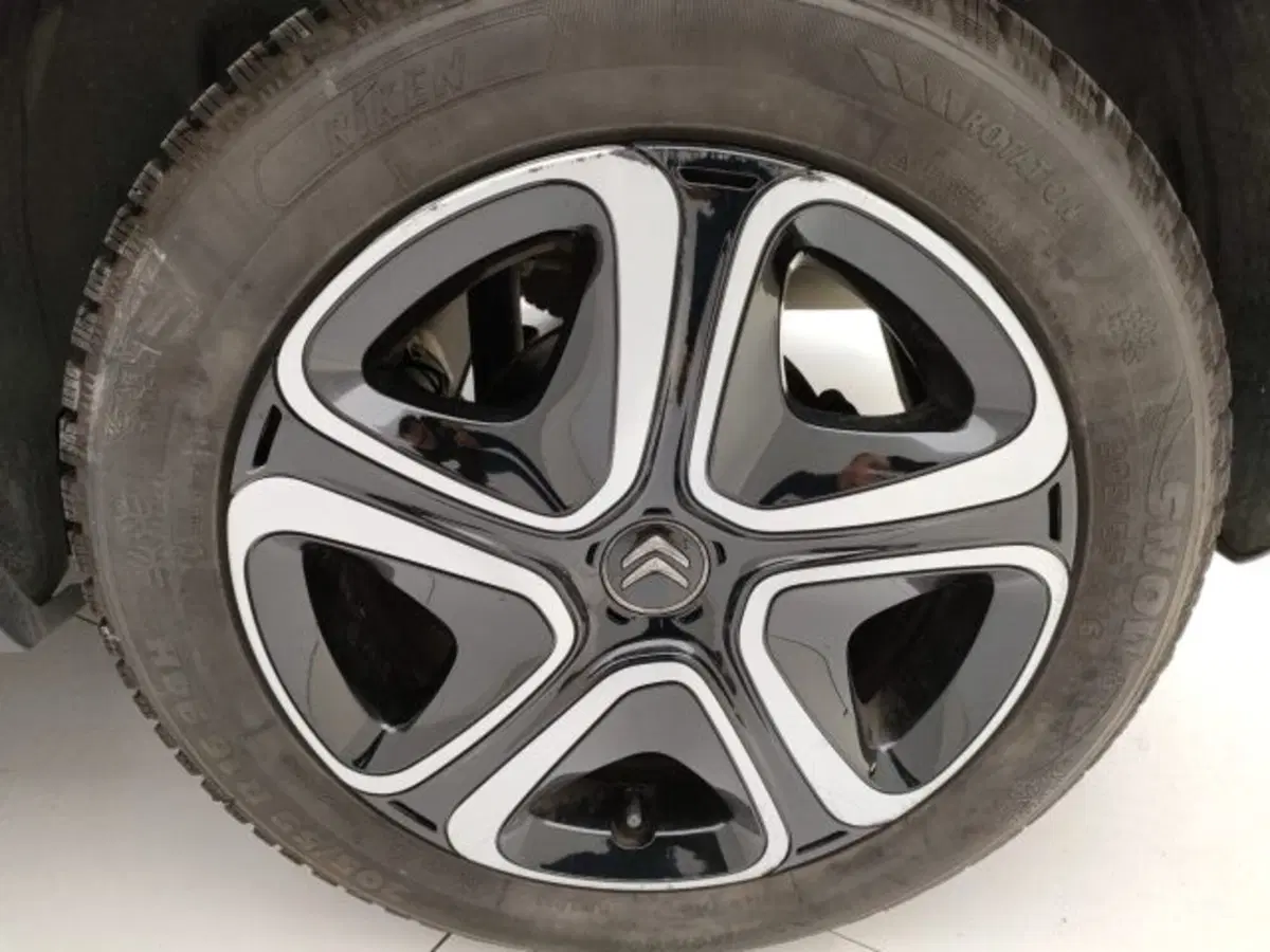 Citroen C3 usata a Torino (17)