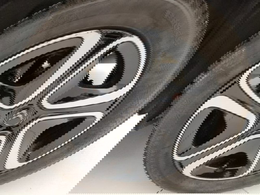 Citroen C3 usata a Torino (17)