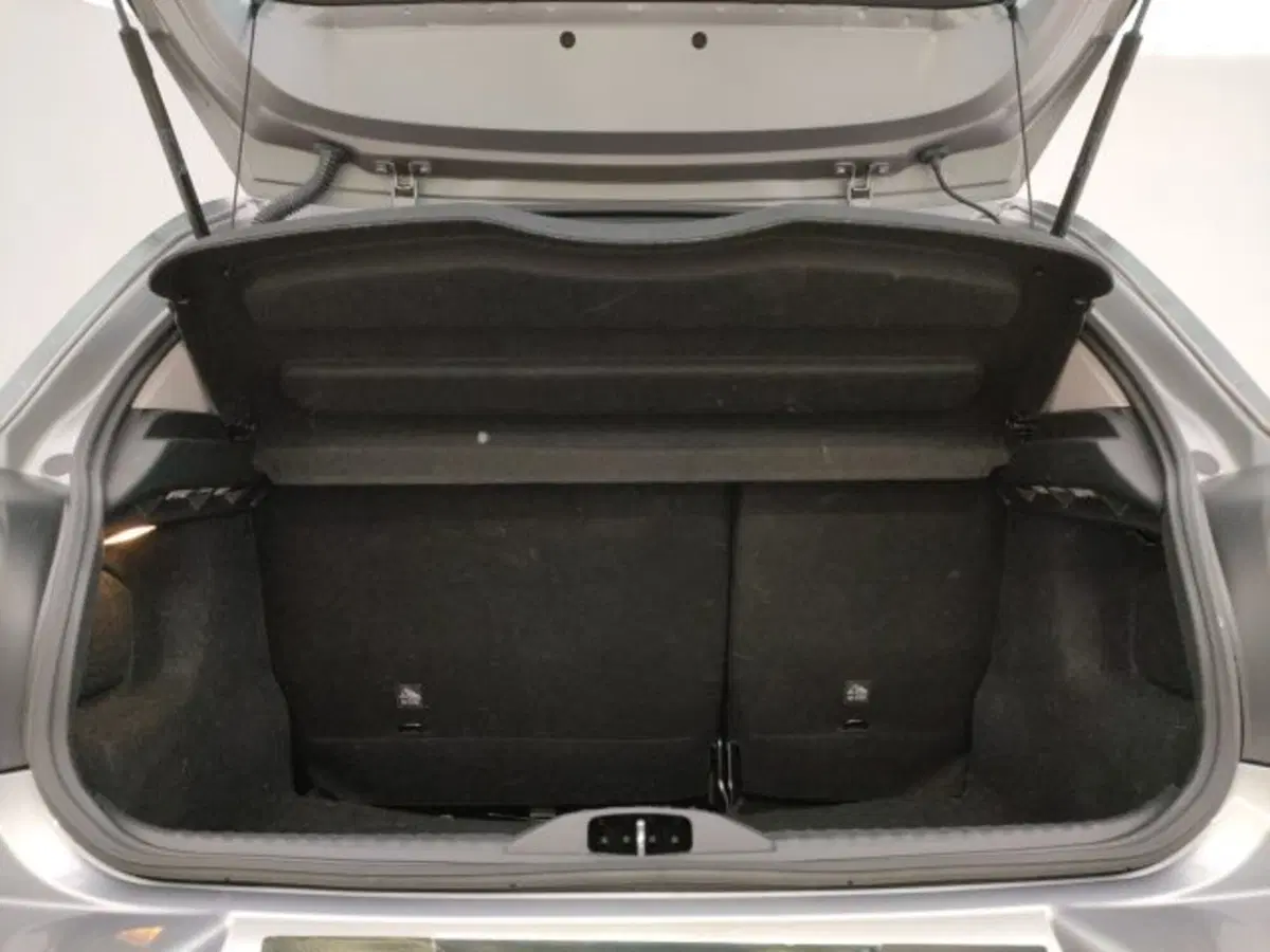 Citroen C3 usata a Torino (18)