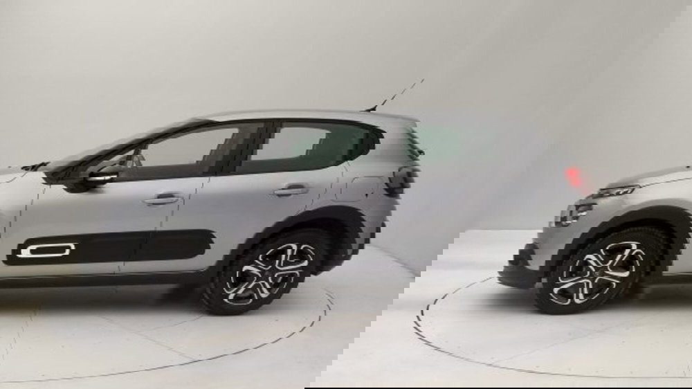 Citroen C3 usata a Torino (2)