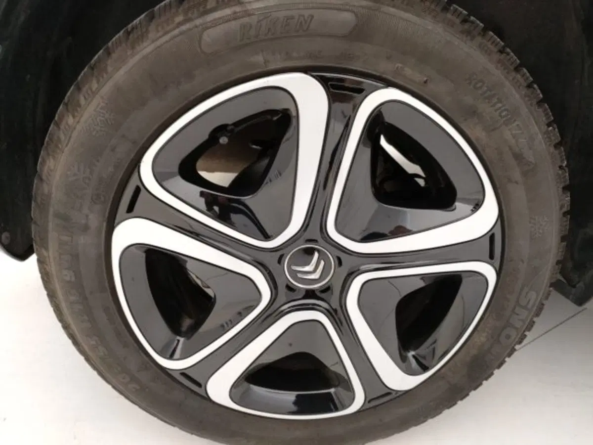 Citroen C3 usata a Torino (20)