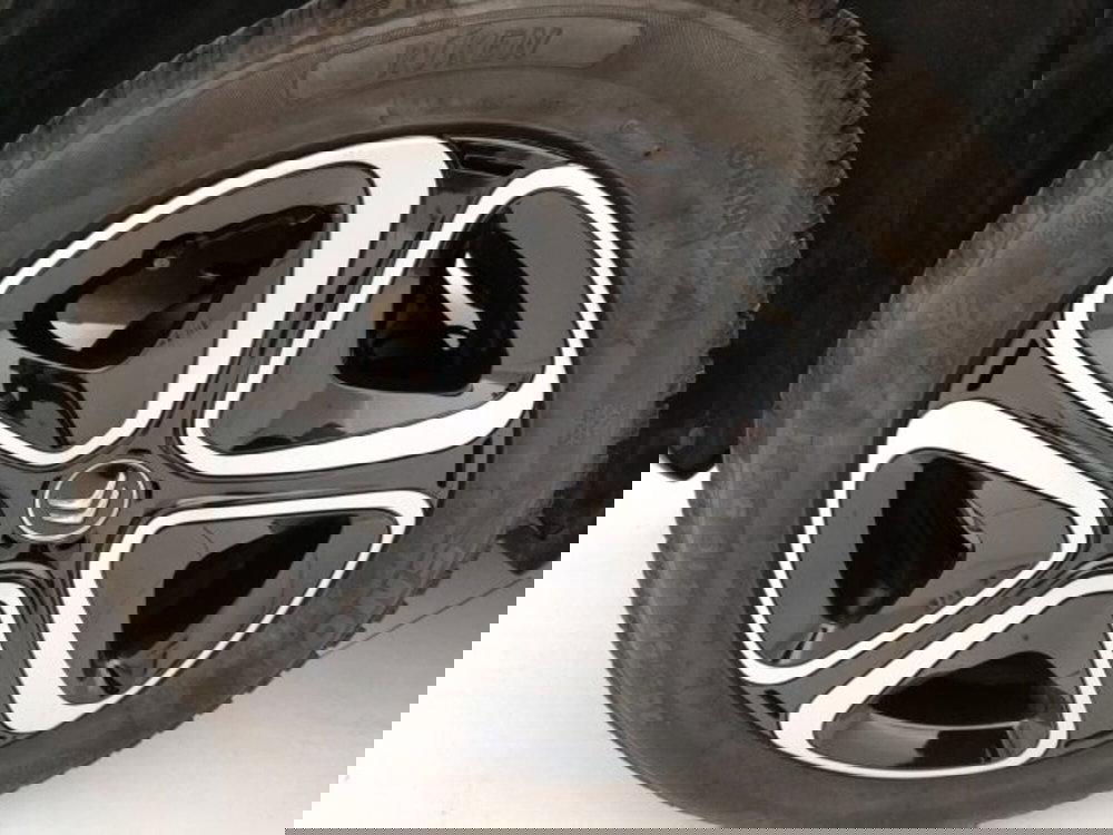 Citroen C3 usata a Torino (20)