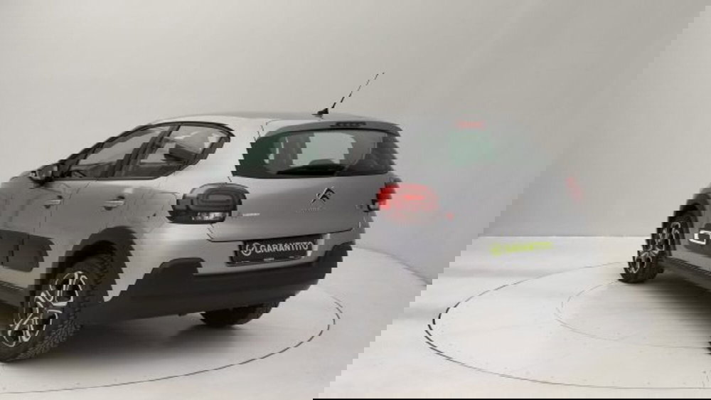 Citroen C3 usata a Torino (3)