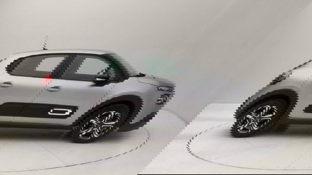 Citroen C3 usata a Torino (6)