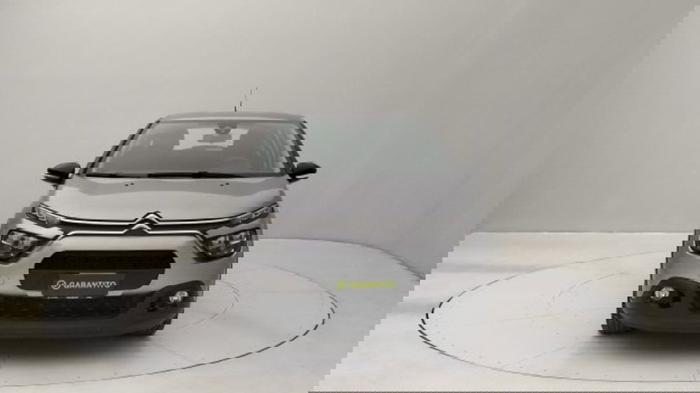 Citroen C3 usata a Torino (8)