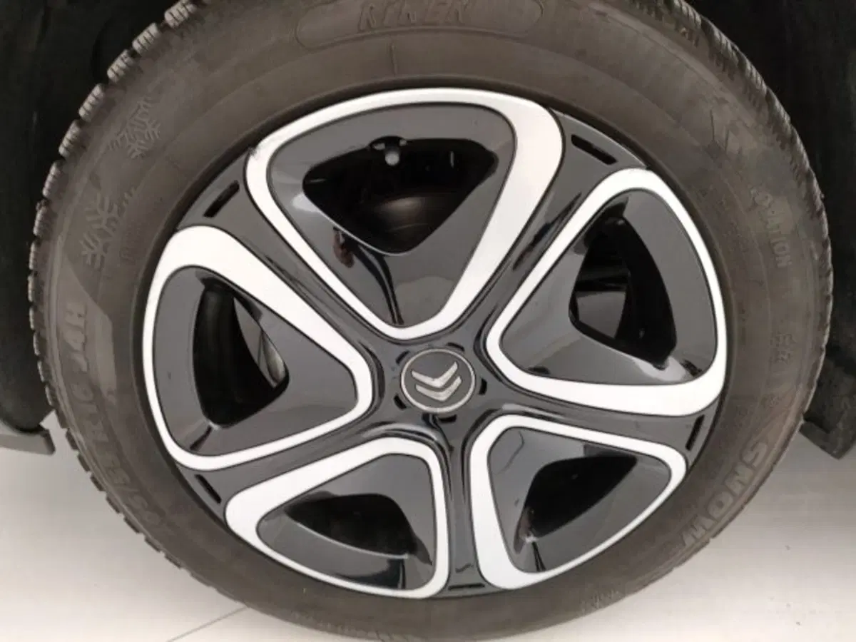 Citroen C3 usata a Torino (9)