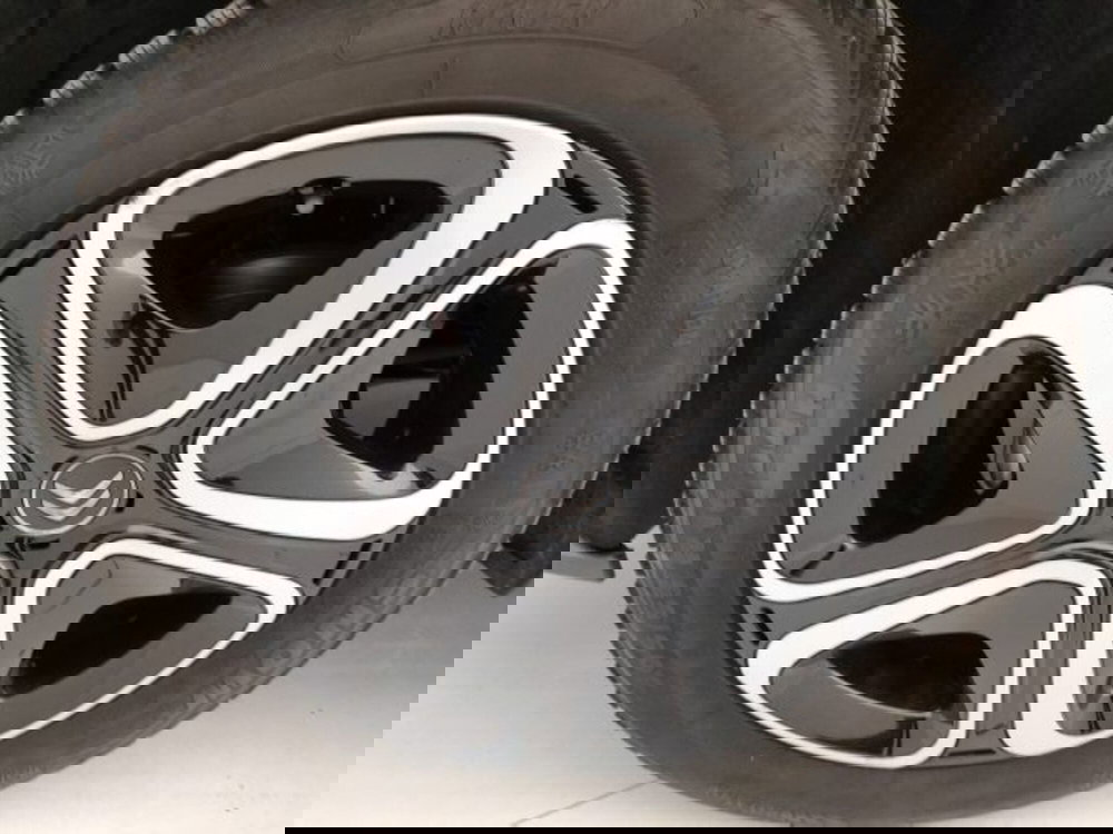 Citroen C3 usata a Torino (9)