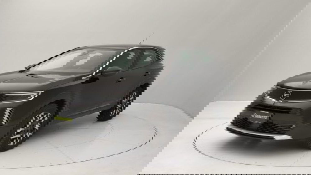 Opel Mokka usata a Torino