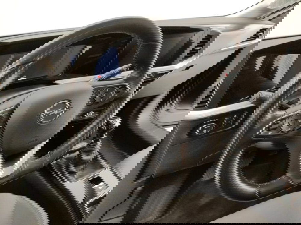 Opel Mokka usata a Torino (10)