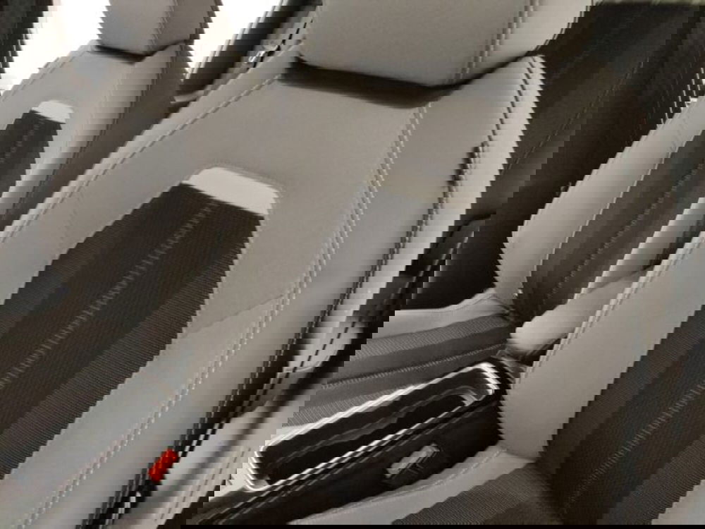 Opel Mokka usata a Torino (11)