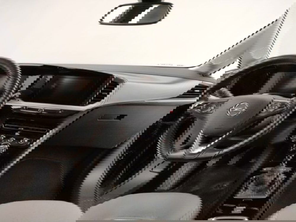 Opel Mokka usata a Torino (12)