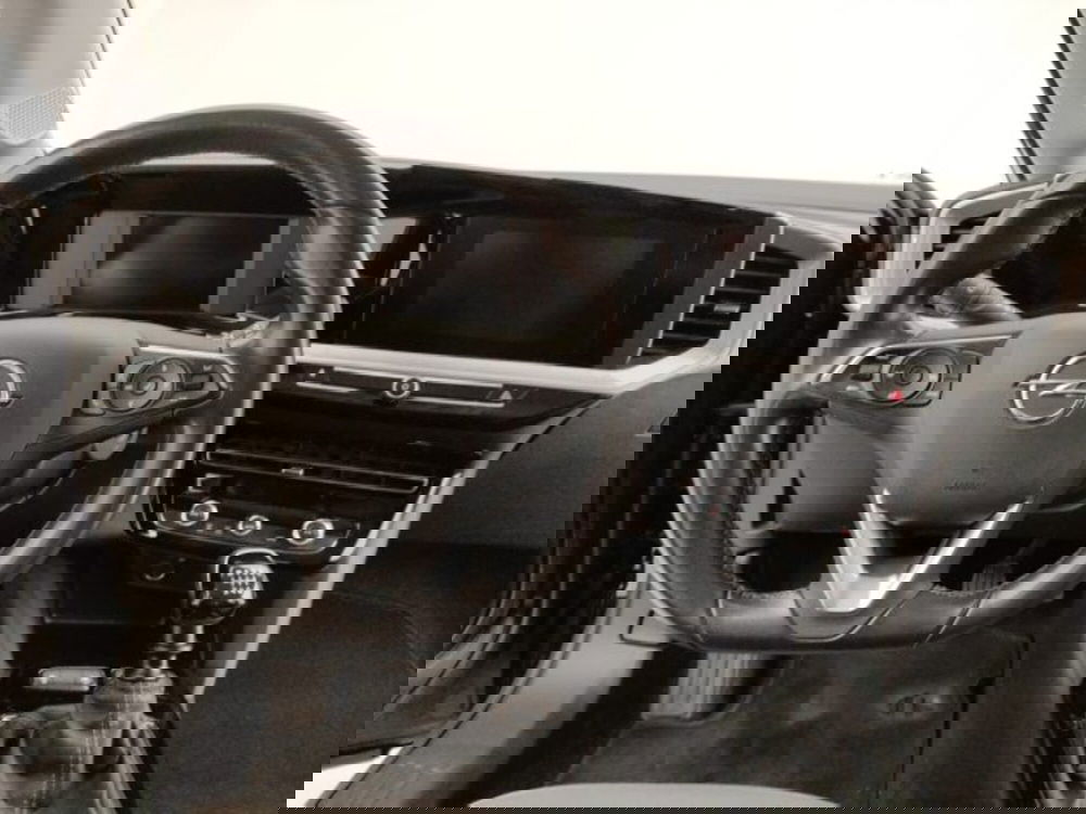 Opel Mokka usata a Torino (13)