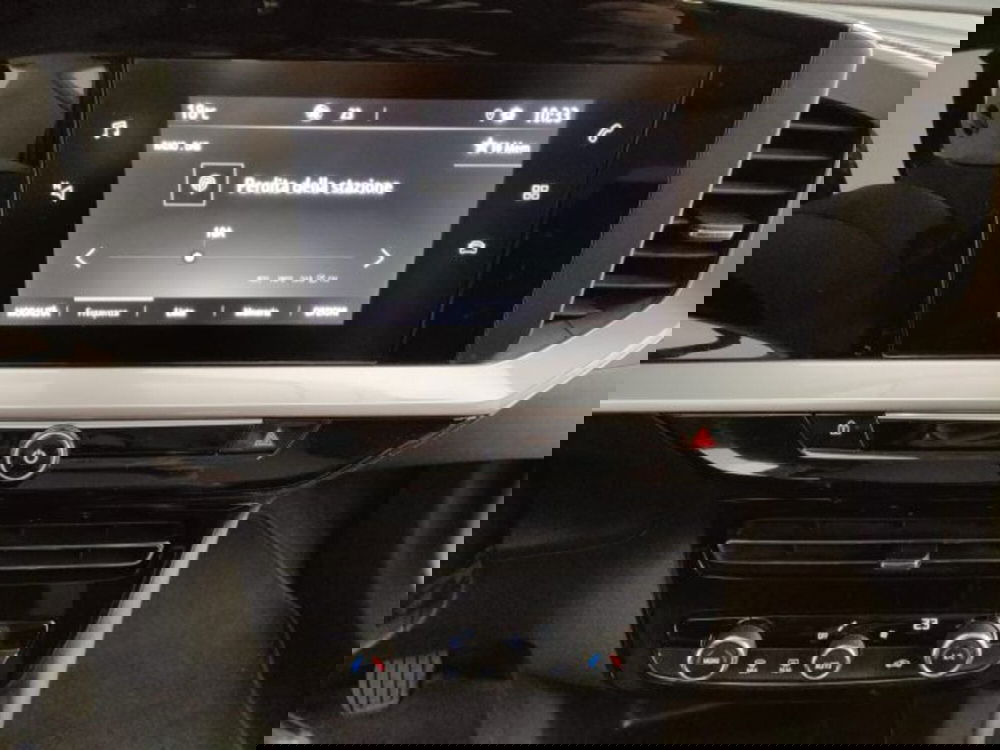 Opel Mokka usata a Torino (15)