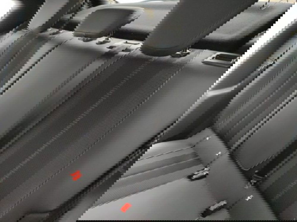 Opel Mokka usata a Torino (16)