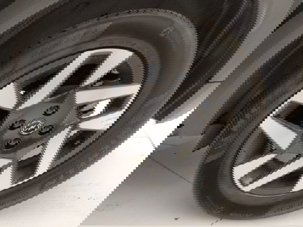 Opel Mokka usata a Torino (17)