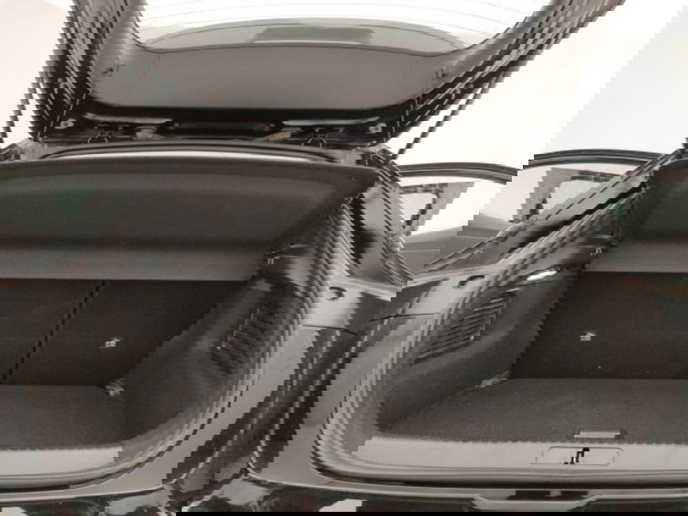 Opel Mokka usata a Torino (18)