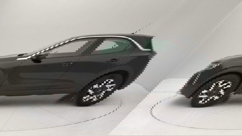 Opel Mokka usata a Torino (2)