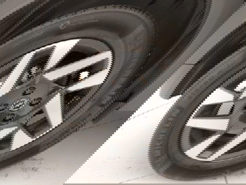 Opel Mokka usata a Torino (20)