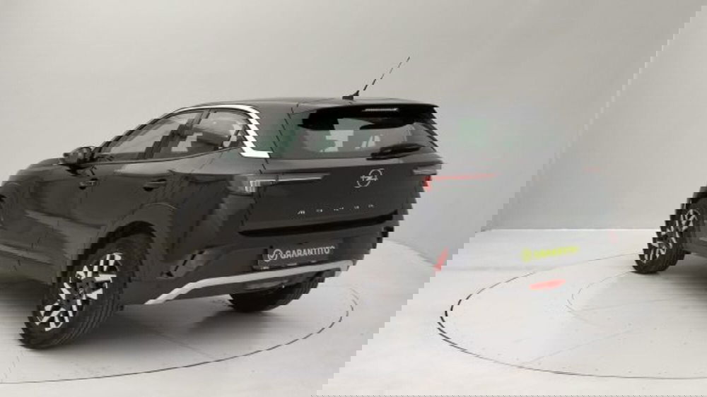 Opel Mokka usata a Torino (3)