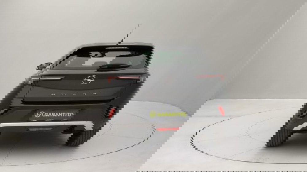 Opel Mokka usata a Torino (4)