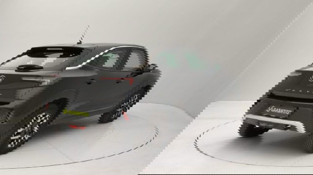 Opel Mokka usata a Torino (5)