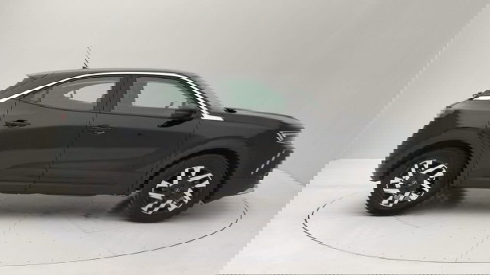 Opel Mokka usata a Torino (6)