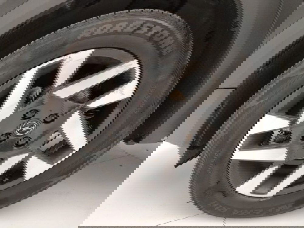 Opel Mokka usata a Torino (9)