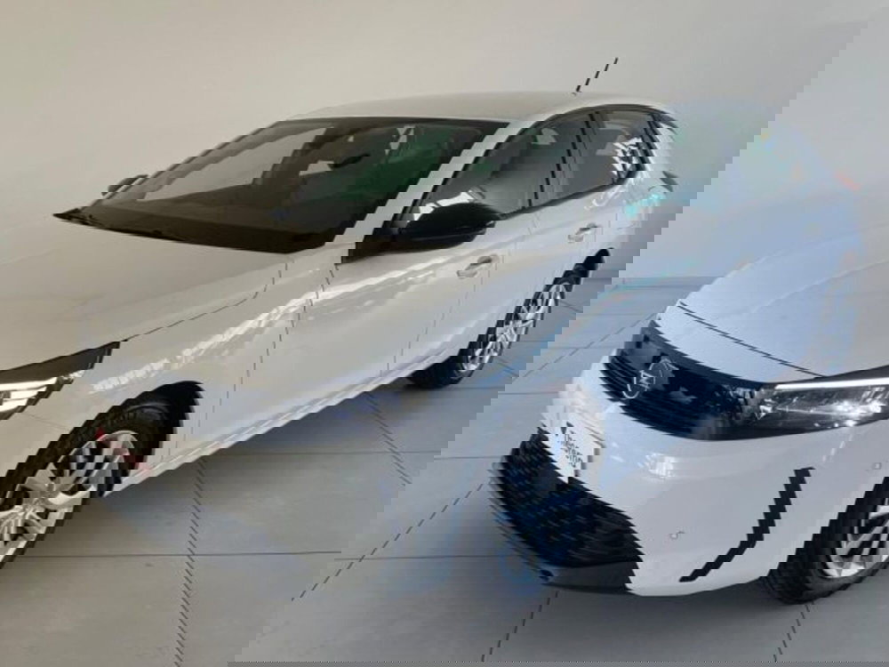 Opel Corsa nuova a Torino