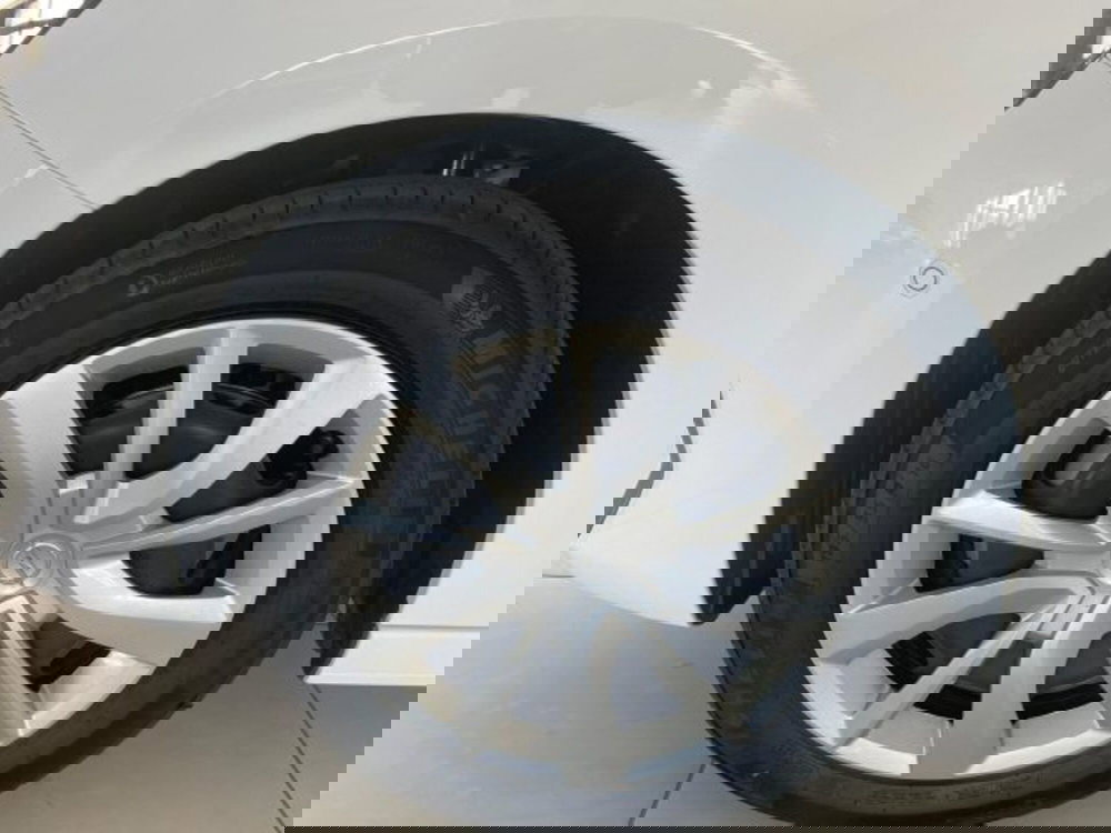 Opel Corsa nuova a Torino (10)