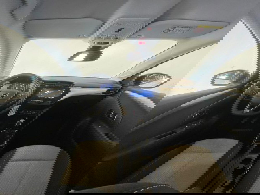 Opel Corsa nuova a Torino (11)