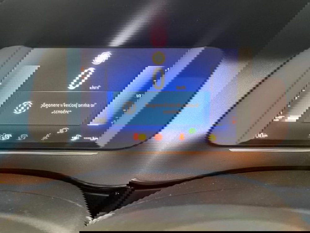 Opel Corsa nuova a Torino (13)