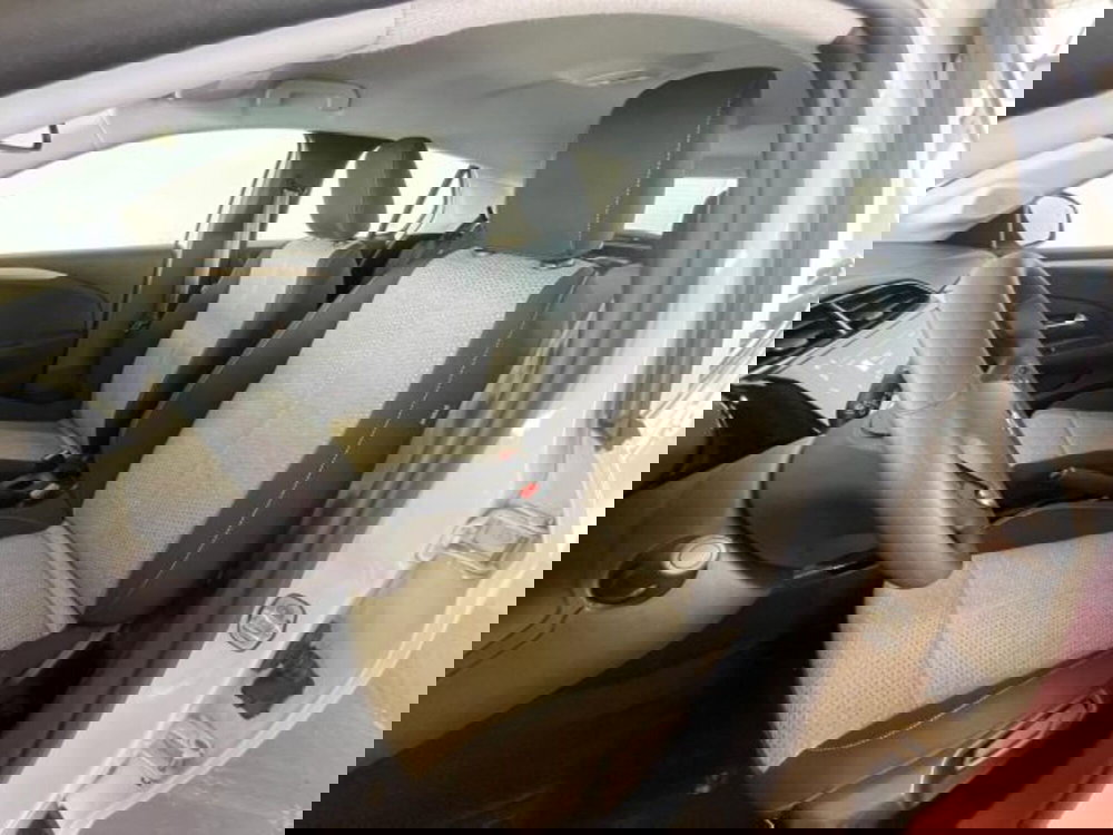 Opel Corsa nuova a Torino (14)