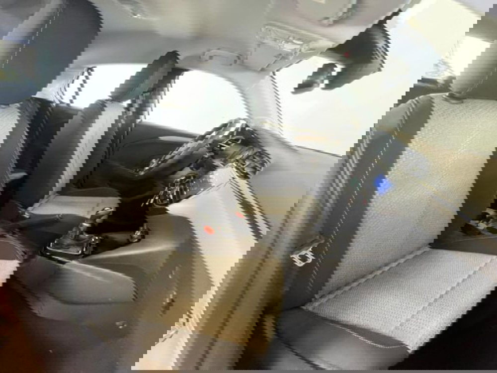 Opel Corsa nuova a Torino (15)