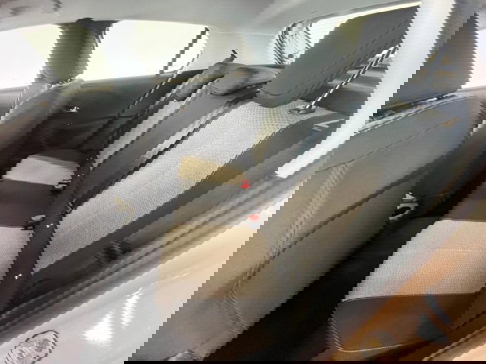 Opel Corsa nuova a Torino (16)