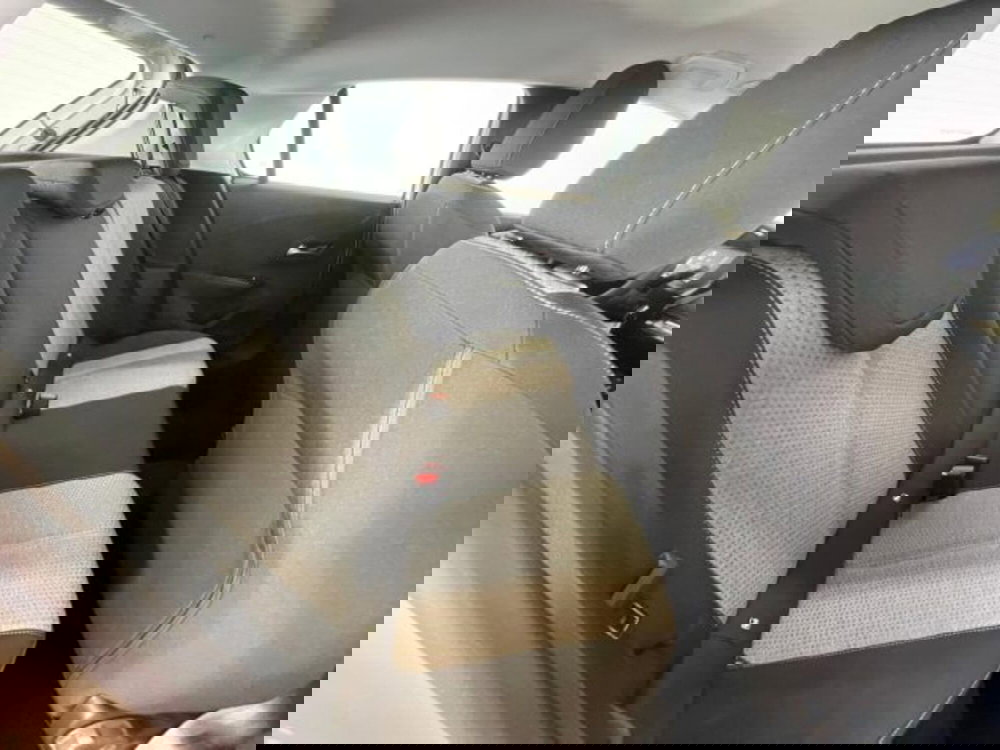 Opel Corsa nuova a Torino (17)