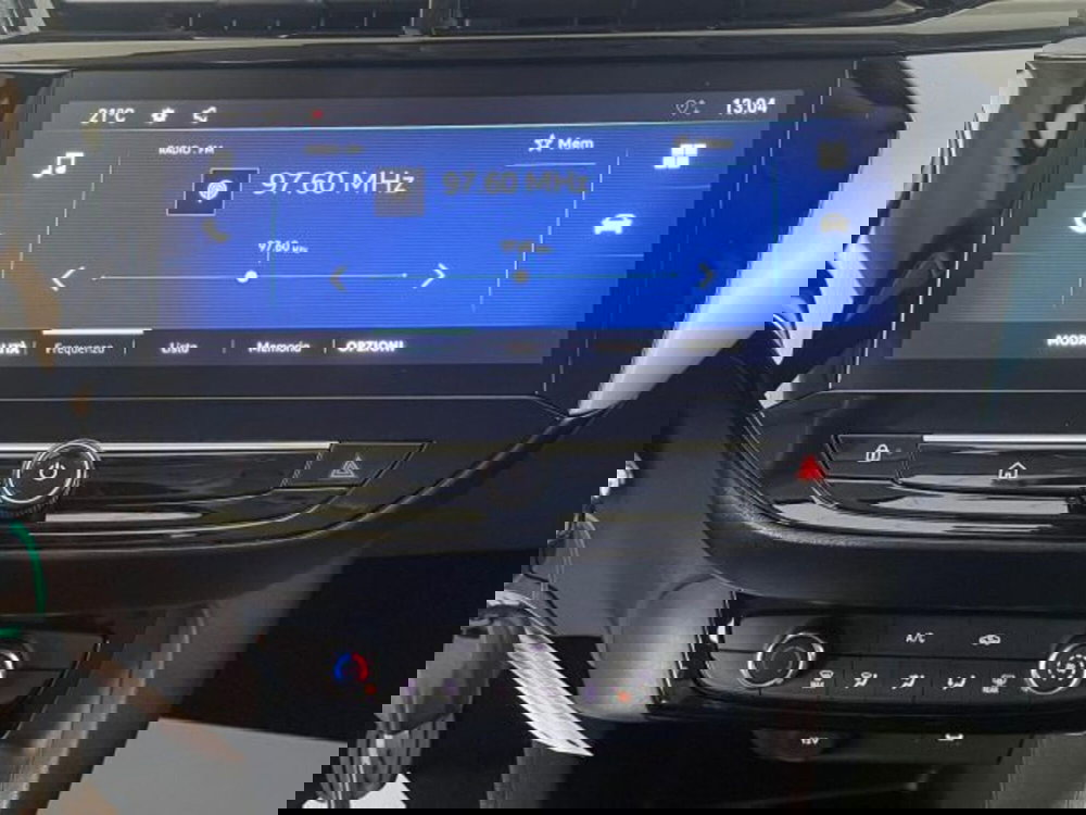 Opel Corsa nuova a Torino (18)