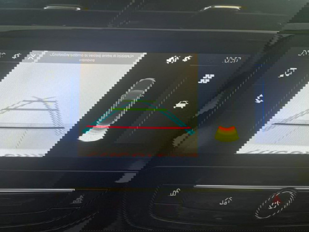 Opel Corsa nuova a Torino (19)