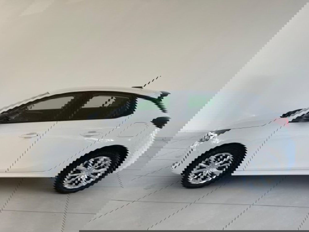 Opel Corsa nuova a Torino (2)