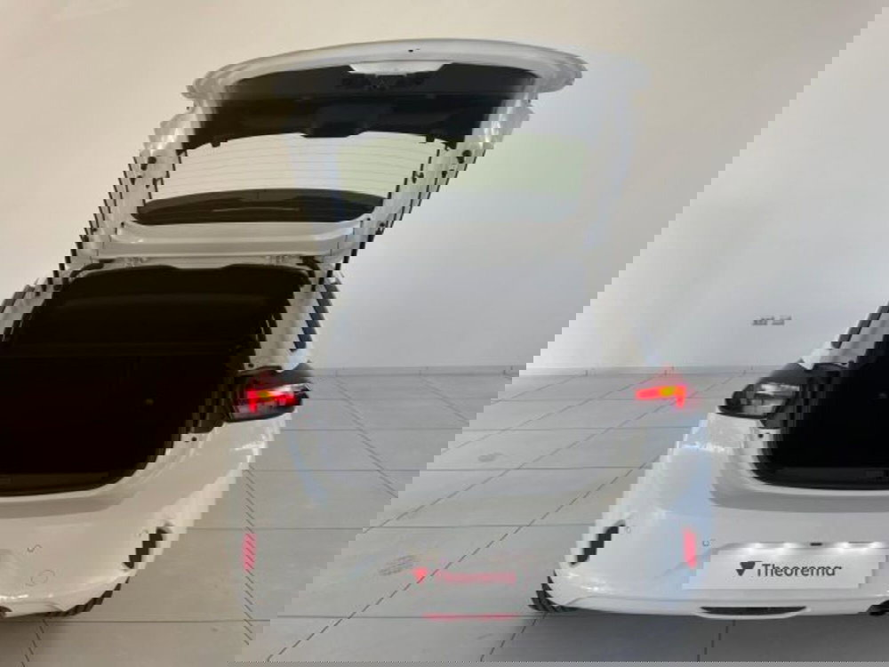 Opel Corsa nuova a Torino (5)