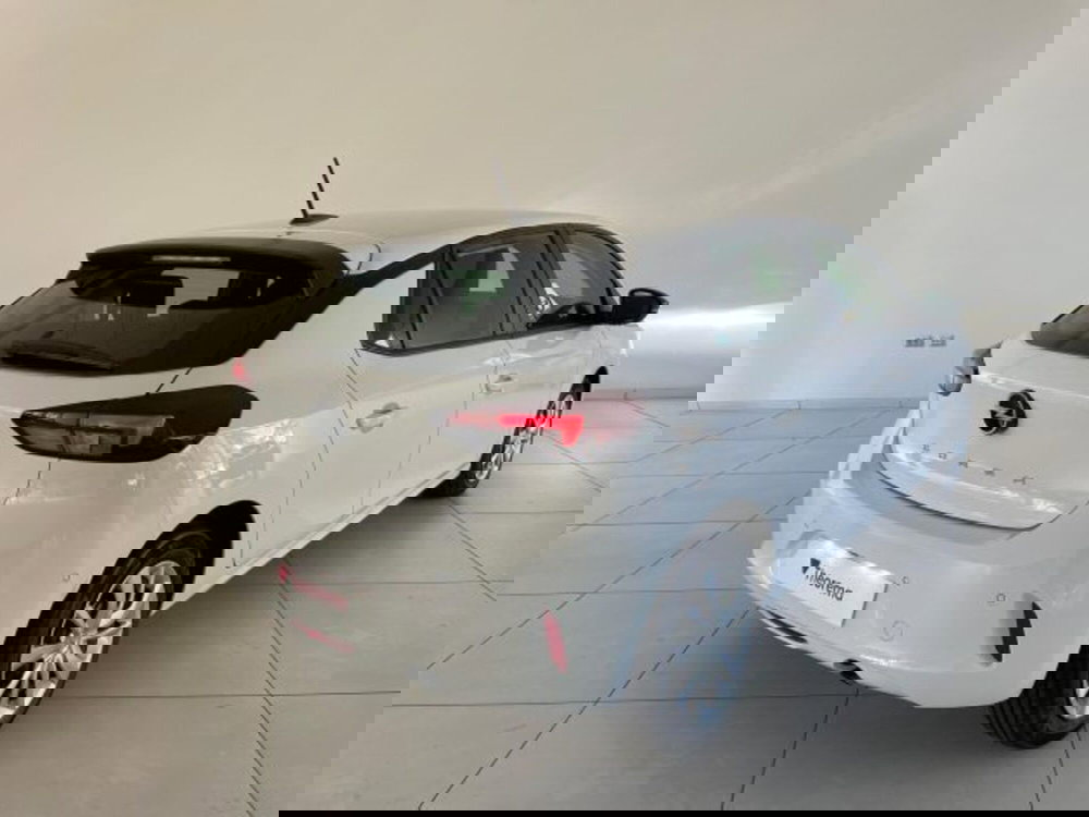 Opel Corsa nuova a Torino (6)