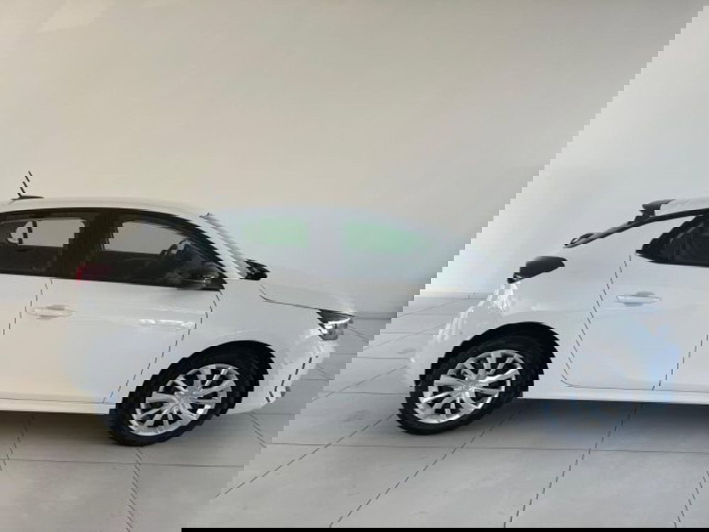 Opel Corsa nuova a Torino (7)