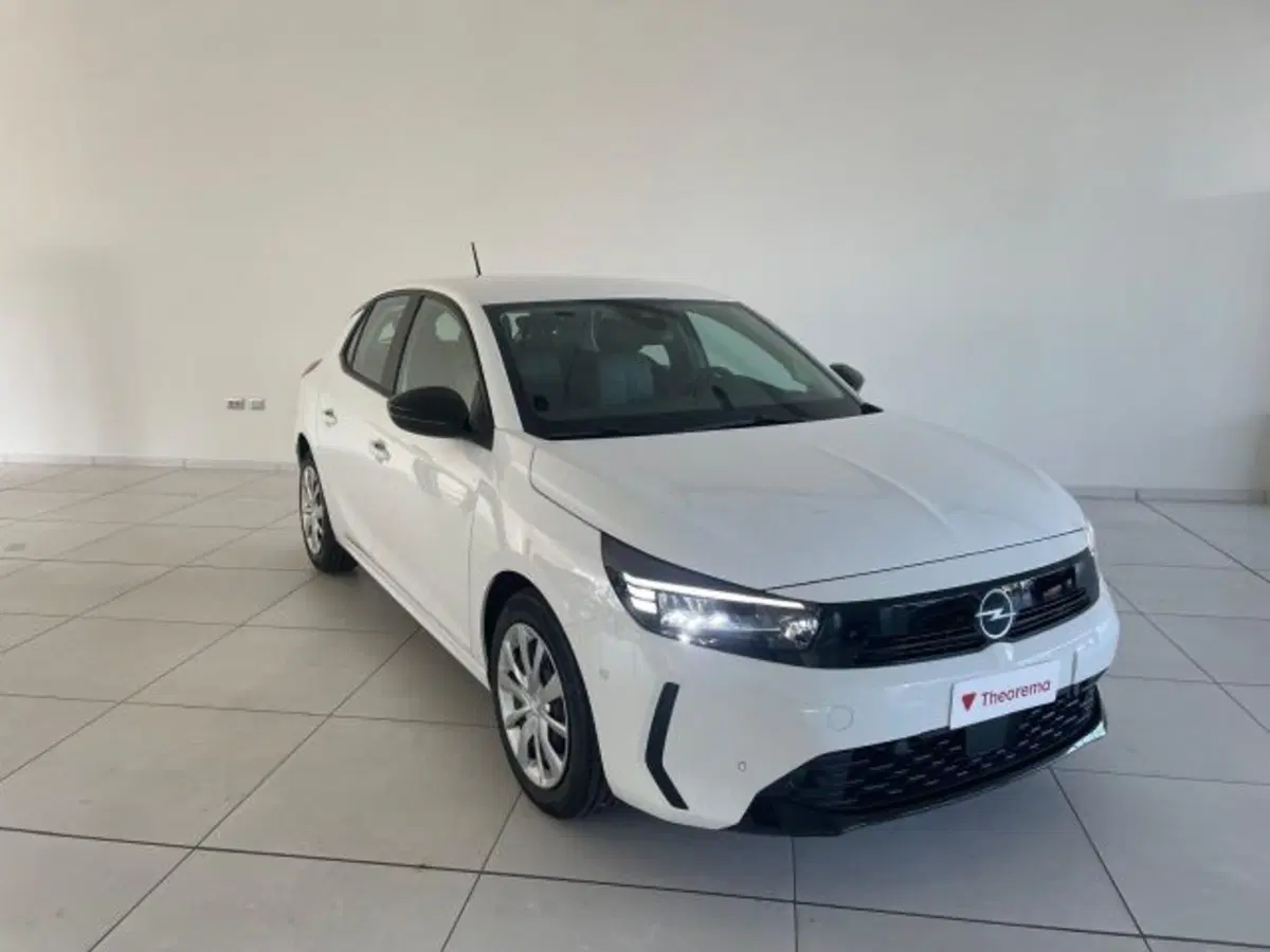 Opel Corsa nuova a Torino (8)