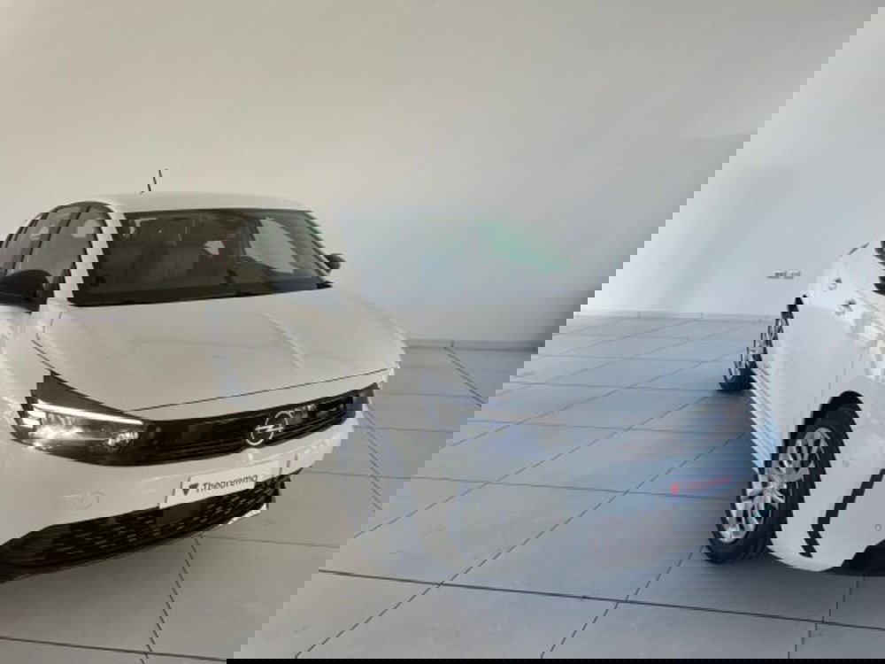 Opel Corsa nuova a Torino (8)