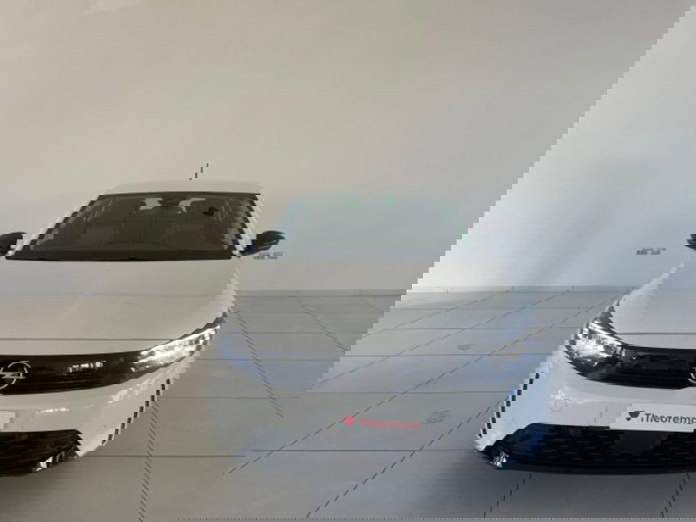 Opel Corsa nuova a Torino (9)