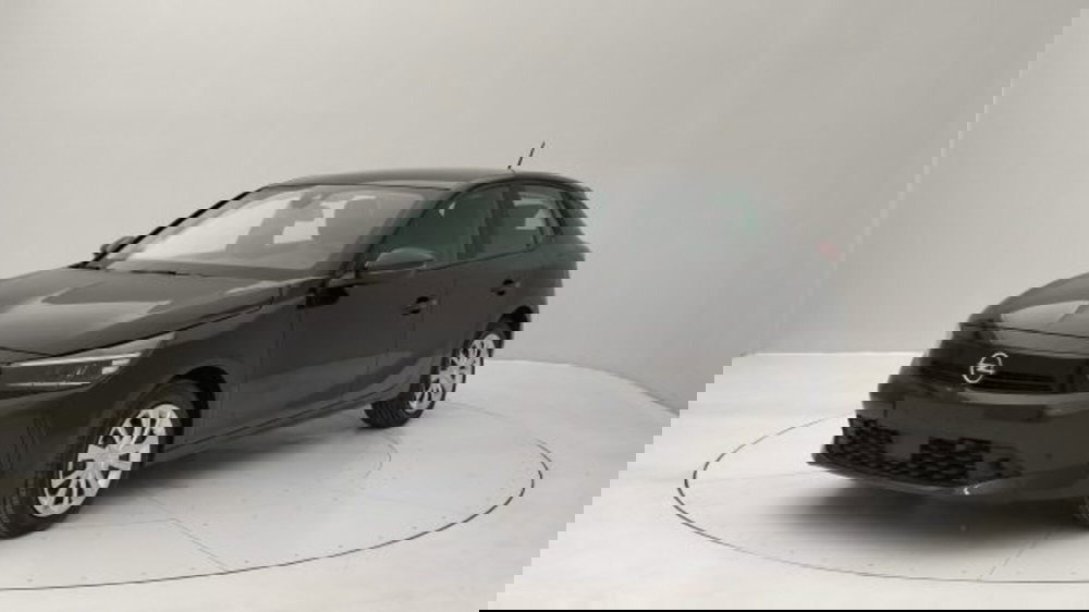 Opel Corsa nuova a Torino