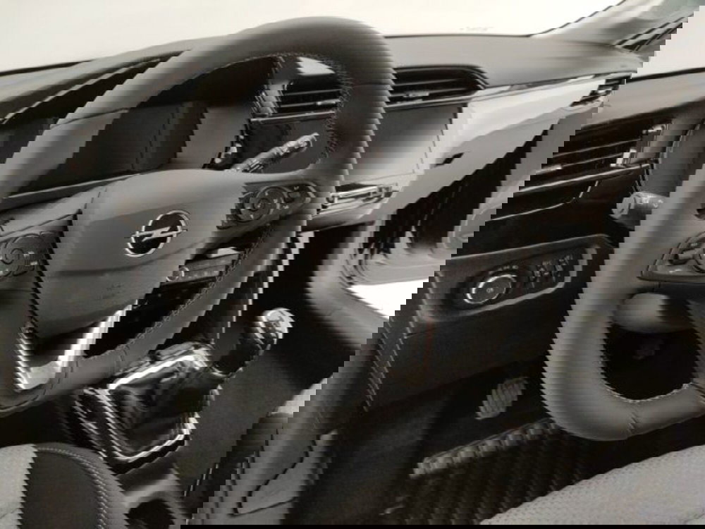 Opel Corsa nuova a Torino (10)